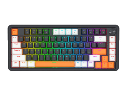 Klawiatura REDRAGON K714WBO-RGB LANDSHAKER